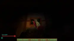 imagen del juego Tijeras inversas 