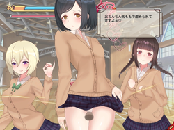 imagem do jogo Reverse Rape Academy: img0.webp