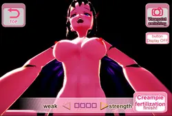 image de jeu Viol inversé ! Lewd Succubus ! Enfer forcé d'imprégnation !: img3.webp