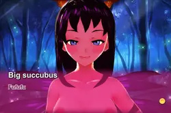 image de jeu Viol inversé ! Lewd Succubus ! Enfer forcé d'imprégnation !: img4.webp