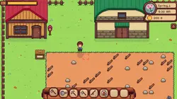imagem do jogo Reescrever: A Village Life: img3.webp