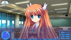 Rewrite+ game image: img0.webp
