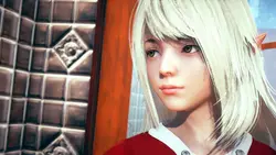 Reya the Elf game image: img0.webp