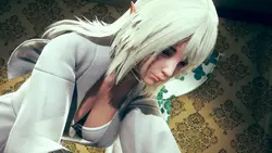 Reya the Elf game image: img2.webp