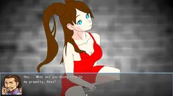 imagen del juego Vida de Reya: img15.webp