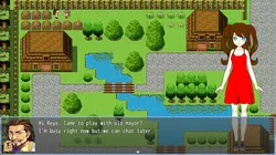 imagen del juego Vida de Reya: img7.webp