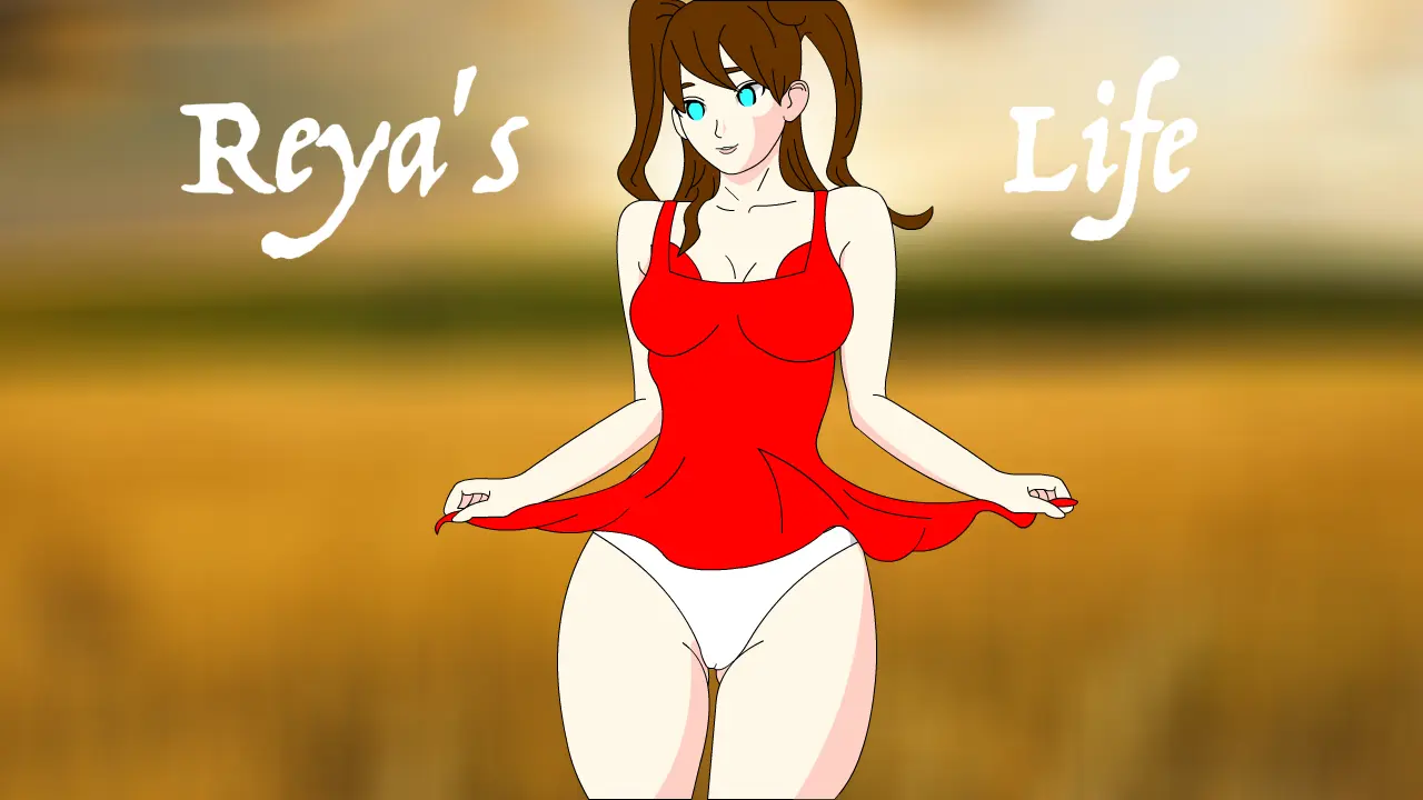 Reya's Life [v0.0.1] main image