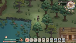 Rhapsody of the Great Swordsman game image: img10.webp