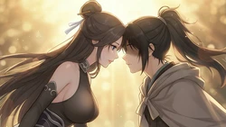 Rhapsody of the Great Swordsman game image: img13.webp