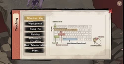 Rhapsody of the Great Swordsman game image: img2.webp