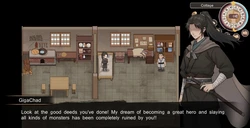 Rhapsody of the Great Swordsman game image: img3.webp