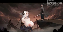 Rhapsody of the Great Swordsman game image: img5.webp