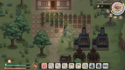 Rhapsody of the Great Swordsman game image: img7.webp