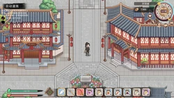 Rhapsody of the Great Swordsman game image: img9.webp