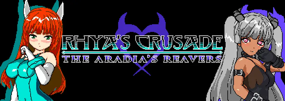 Rhya's Crusade main image