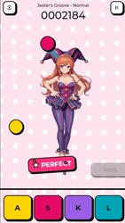 Rhythm Tease game image: img1.webp