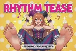 Rhythm Tease