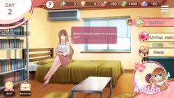 imagem do jogo Rich Lady's Slave Role Play: img0.webp