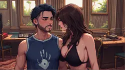 image de jeu Riches, renaissance, vengeance: img3.webp