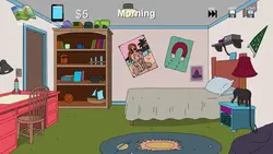 Rick And Morty - A Way Back Home game image: img1.webp