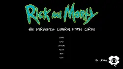imagen del juego Rick And Morty - La Curva Central de Finitas más perversa: img0.webp