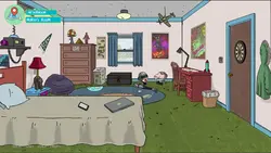 imagen del juego Rick And Morty - La Curva Central de Finitas más perversa: img1.webp