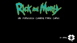 Rick と Morty - パーフェクト セントラル Finite Curve [v1.0]