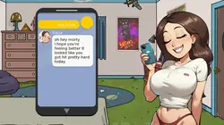 imagen del juego Rick and Morty - A Morty Solo Adventure: img2.webp