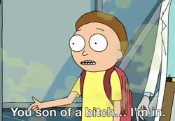 imagen del juego Rick and Morty - A Morty Solo Adventure: img5.webp