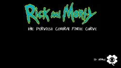Rick and Morty - 最危险的中极曲线