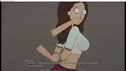 瑞克和莫蒂:回家的另一条路 游戏图片: img8.webp