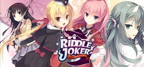 Riddle Joker main image