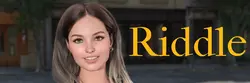 Riddle