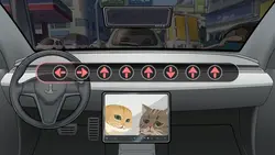 Ride Me, Taxi Driver game image: img5.webp