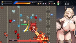 Ride The Dragon: The Awakening of the Dragon Tamer game image: img3.webp