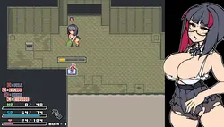 Rignetta's Adventure game image: img14.webp