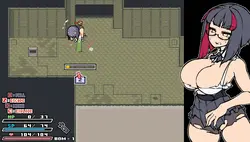 Rignetta's Adventure game image: img15.webp