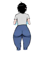 Rika's Love game image: img1.webp
