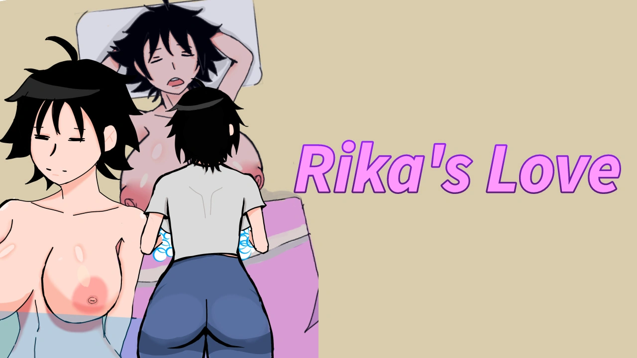 Rika's Love main image