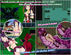 imagem do jogo Riks = Peruetto -RPG que vai fazer você abusar Se falhares..: img1.webp