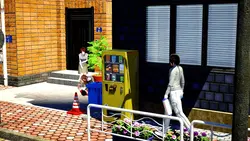 Rikugus Shikan Gakkõ Spielbild: img0.webp
