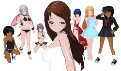 Riley's Magic Swap 2 [v0.06]