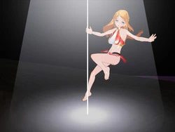 L'échange magique de Riley [v1.0]