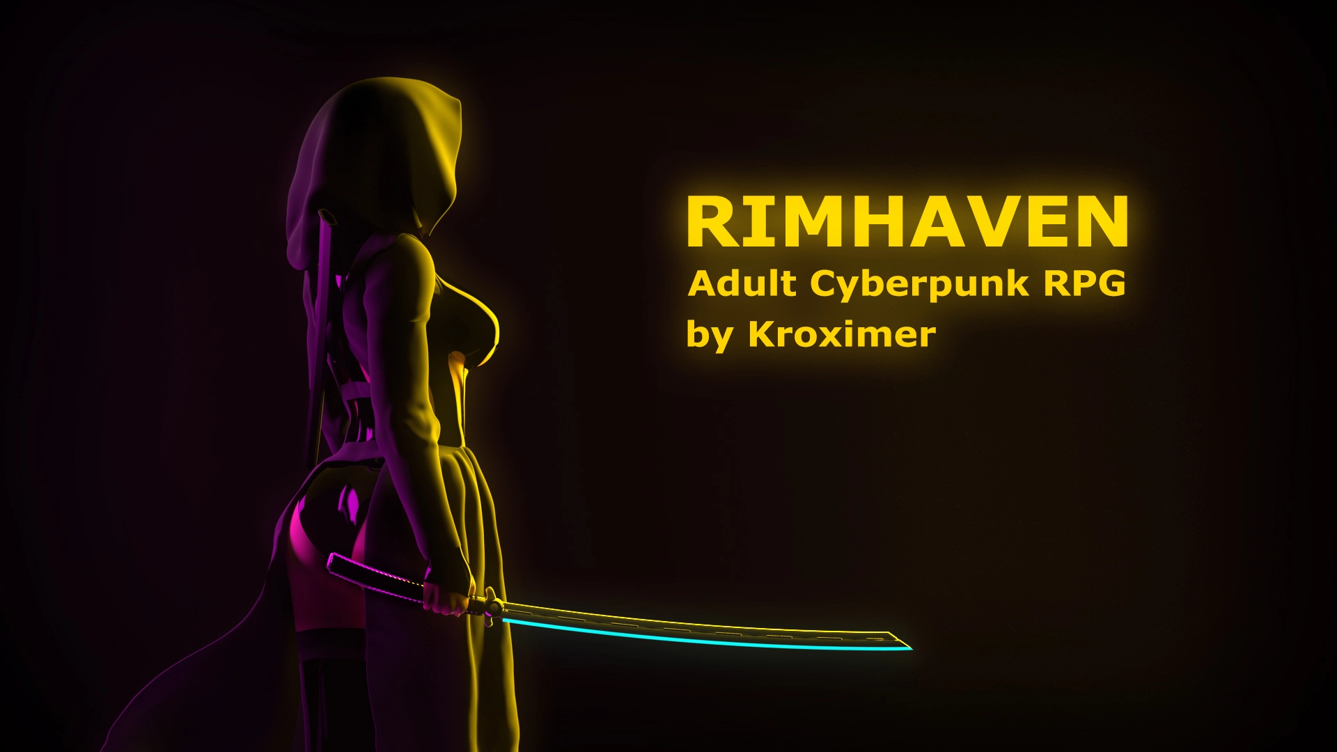 Rimhaven [v0.4] main image
