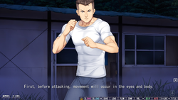 Rin to Shita Tsuma wa, Hitoshirezu Midarazuma e to Ochite game image: img0.webp