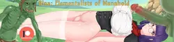 Rina: Elementalists of Manahold [v0.1d]