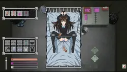 リンカンハット ゲーム画像: img3.webp