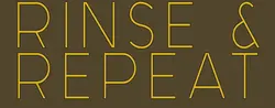 Rincer et répéter