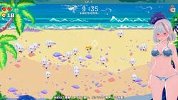 Ripe for the Picking - Summer Beach game image: img5.webp