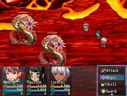 Menrakのライズ ゲーム画像: img1.webp